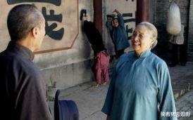 柏青|她是国家一级演员,因病去世千人送别,23岁孙子更是国人骄傲