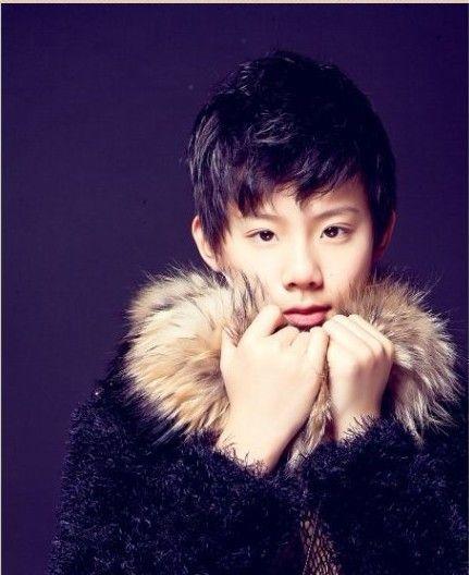 李靓蕾|《小欢喜》小演员境遇不同：周奇塌房，李庚希成资本宠儿？