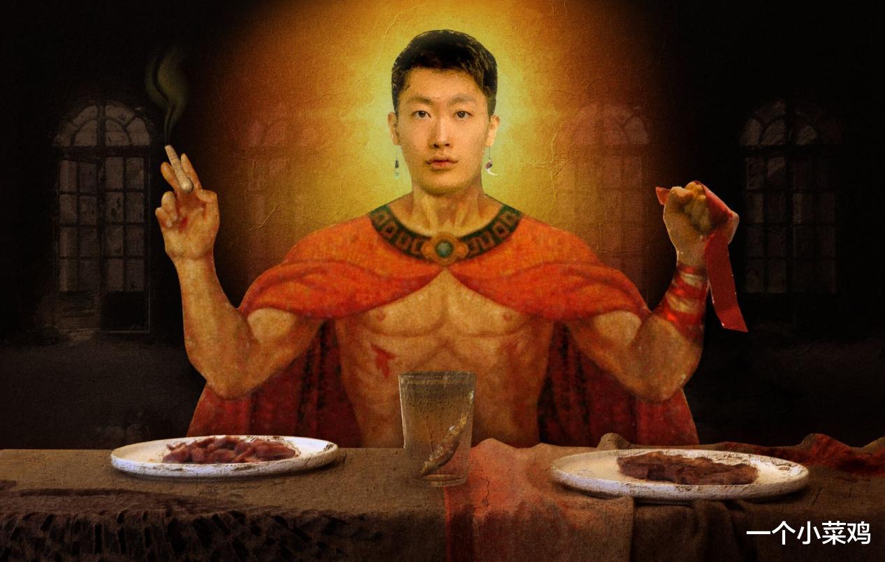 管泽元|RNG的惨败让RA慌了，RA经理连夜刷礼物“讨好”管泽元，管泽元再度被推到风口浪尖