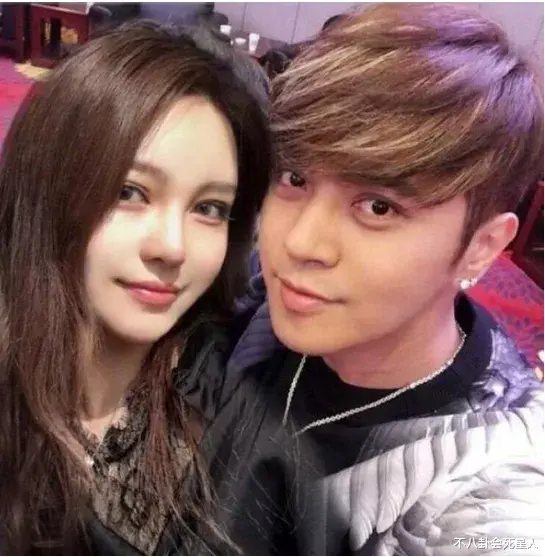 林韦君|女海王、鲜肉杀手、富豪收割机，5大女星恃靓行凶，个个情史丰富