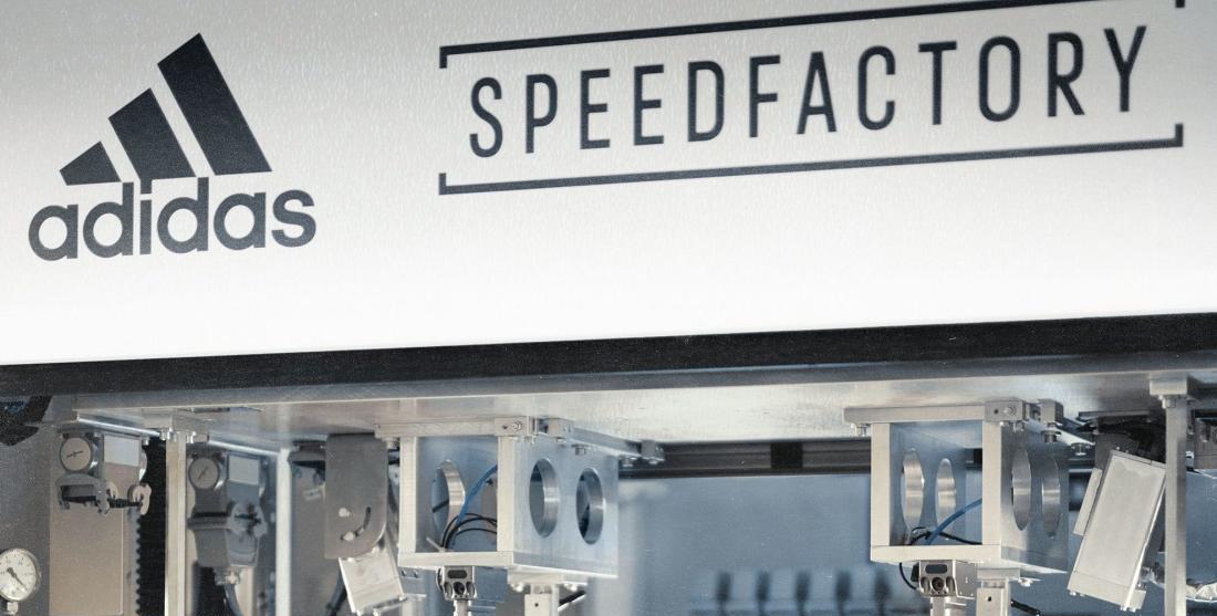 奶球妈咪聊|在华销售额大跌16％，阿迪达斯为何仍保持乐观？