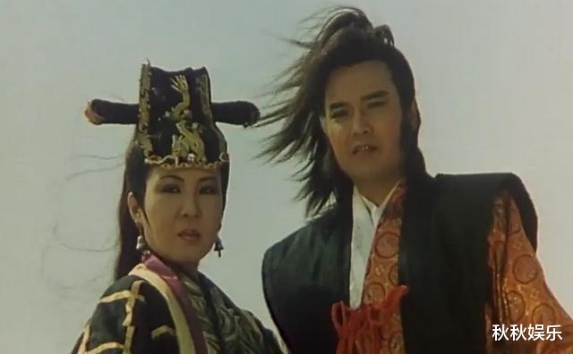 杨钧钧|娱乐圈世纪大冤案，“大妈”砸3000万演女主，却因亲密戏身败名裂