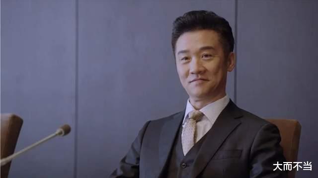 突围|《突围》原著结局，周梅森敢写，导演未必敢拍