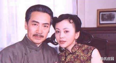 寇振海|2003年,28岁的女演员李婷,领着49岁的寇振海去见父母