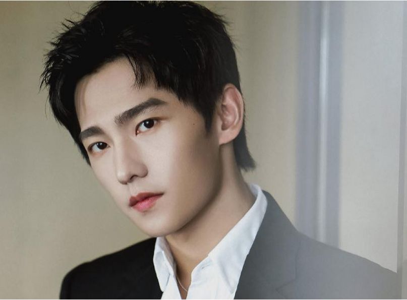 杨洋|杨洋对臭好像有执念，各种臭味美食张嘴就来，他是有多喜欢啊