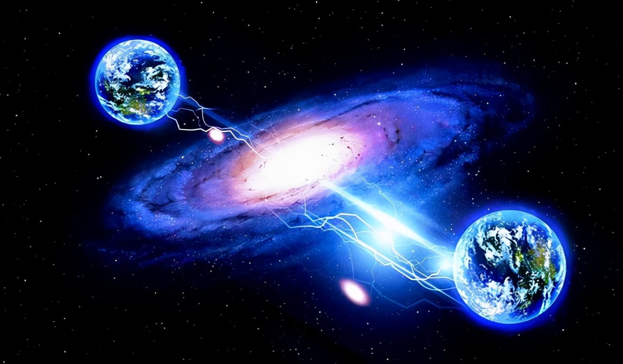 曼德拉效应越发明显,是人类记忆被篡改,还是平行宇宙真的存在?