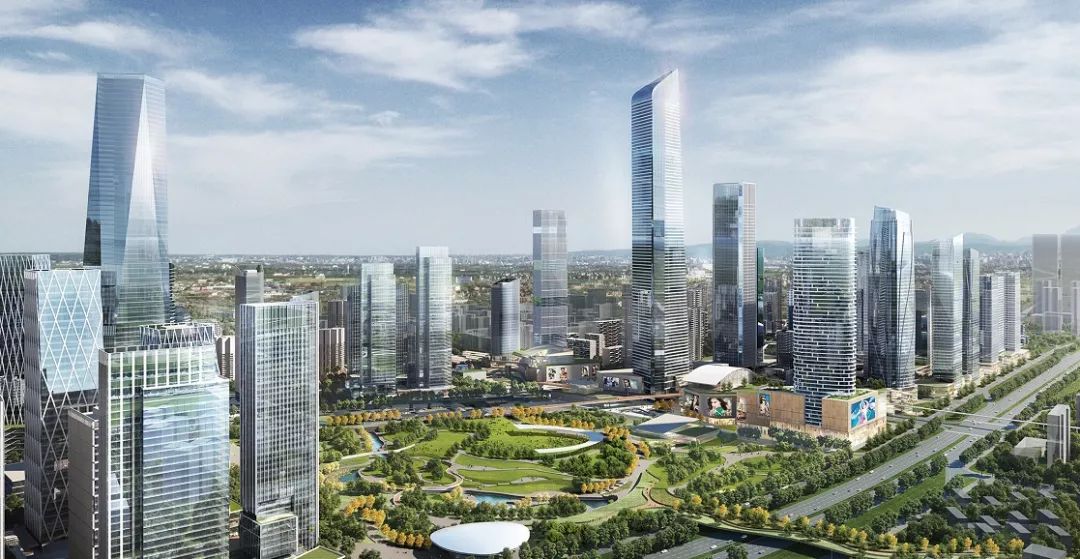 韩哥谈古论今 韩哥谈东莞：东莞以色情产业为支柱？为何会被大家误会这么深？