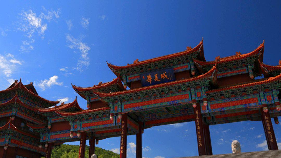 假如我是狐城 华人、华裔、华侨，哪个才是中国人？其实我们许多人都理解错了