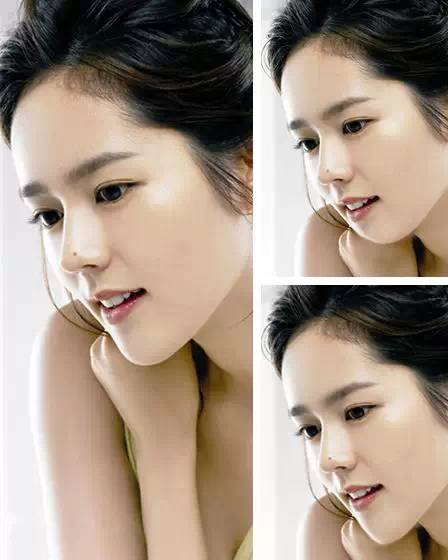 道家玄学张氏面相手相|如何从一个人的下巴看运势