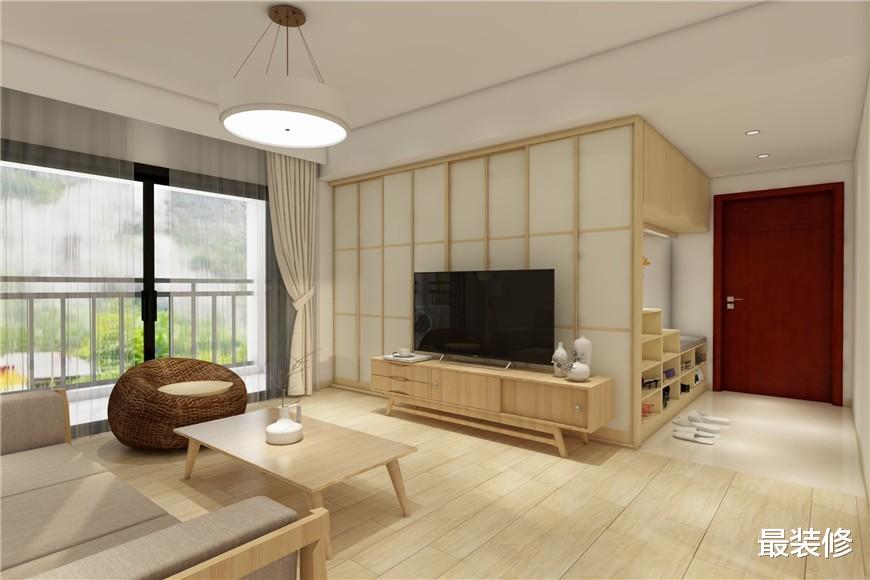 看了日本人的家,不得不称赞一句,他们的设计师脑洞真大!