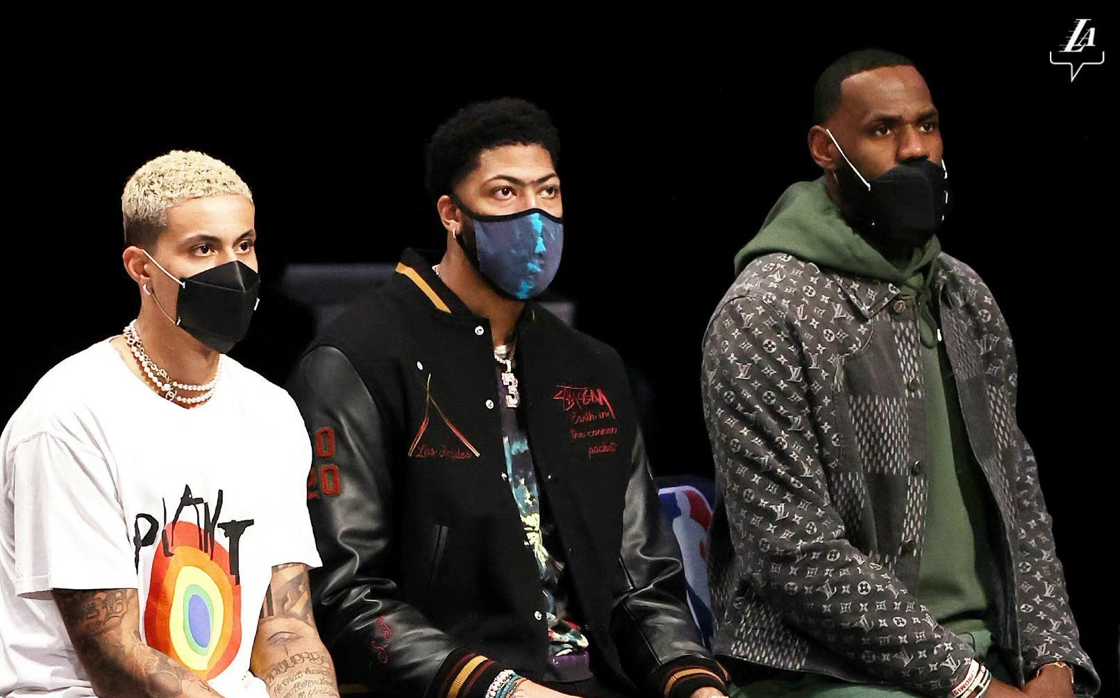 籃網隊|十足嘲諷！奧尼爾：看起來不是哈登需要杜蘭特，而是杜蘭特需要哈登