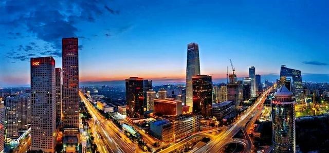 你好麻城 我国都市圈大调整，北京都市圈一分为二，上海都市圈顺利扩容