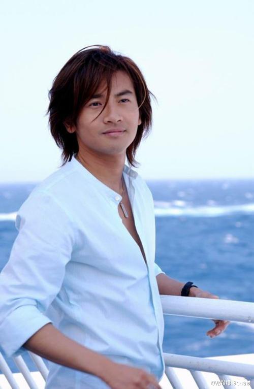 苏有朋|低调了16年，47岁苏有朋妻子终于曝光，原来是大家熟悉的她