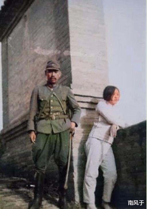 希特勒|27张没有PS的历史照片，图27令女人非常害怕～