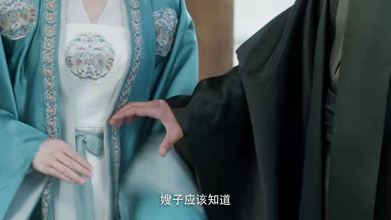 徐凤年|雪中悍刀行：轩辕家的乱，远不止于此，轩辕青锋的母亲是亮点