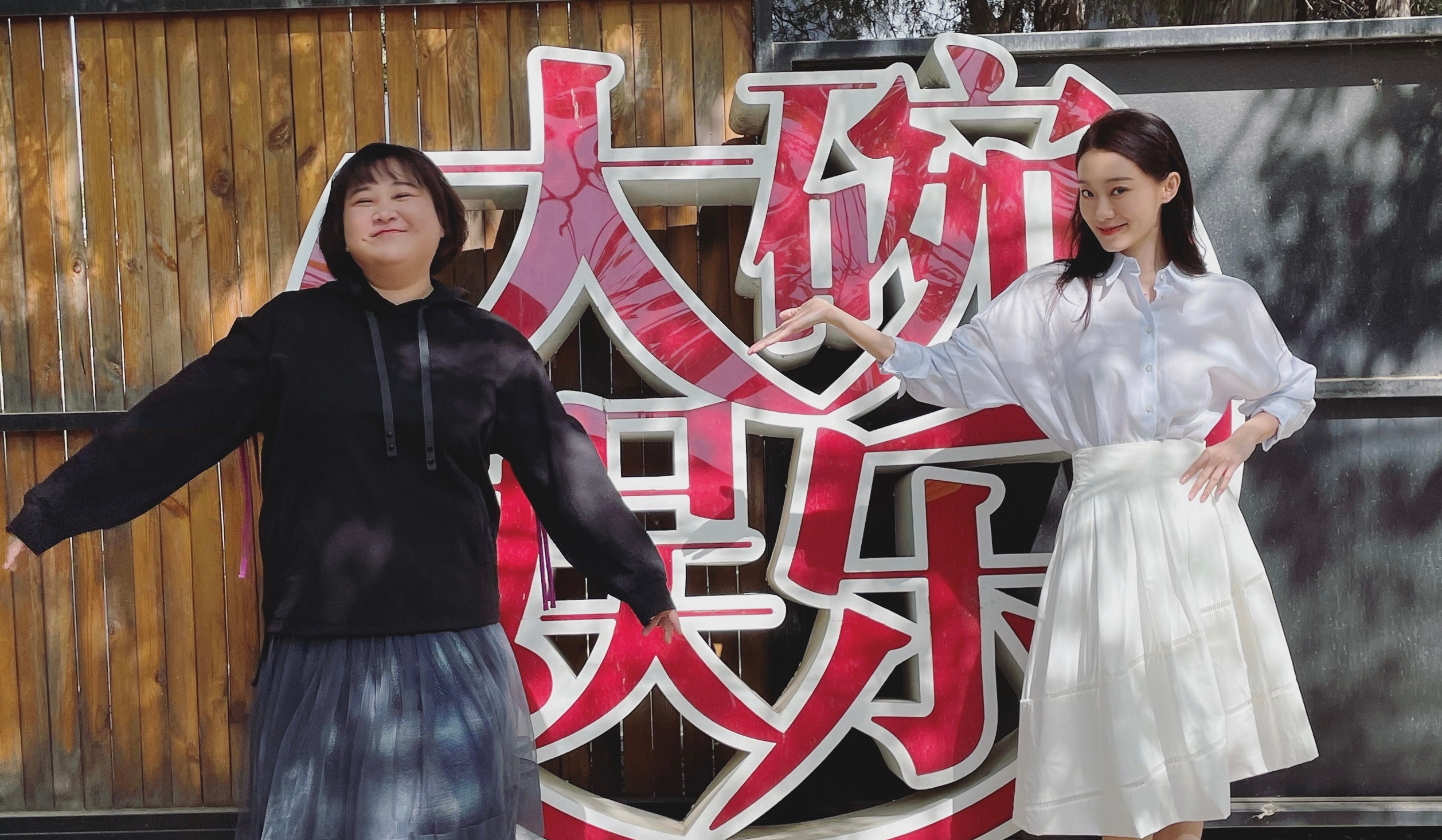 罗家英|50亿票房女神“销声匿迹”，张小斐其实在下一盘大棋