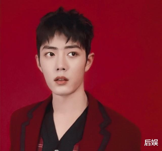 肖战|因肖战代言某眼镜品牌后，店铺退换率过高，导致店铺从4星降到3星