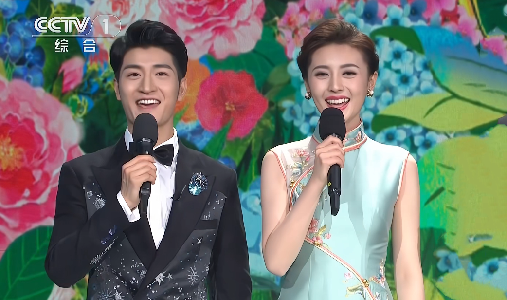 唐嫣|央视2022年春晚建组，恢复地方分会场模式，主持阵容选择受关注