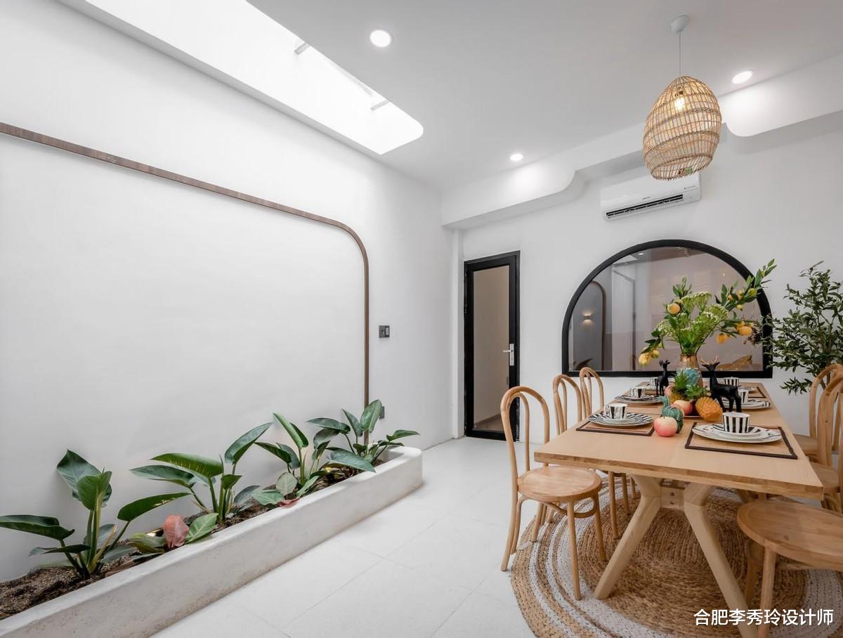 嫌弃极简太简陋，豪装又说成本高，184㎡两层日式总对胃口了吧？