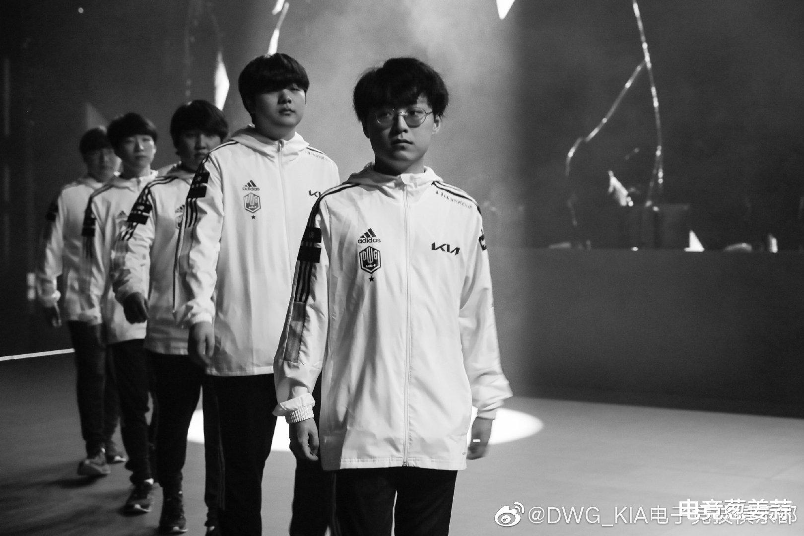 khan|DK赛后群访“放飞自我” Khan：希望大家笑着送我离开