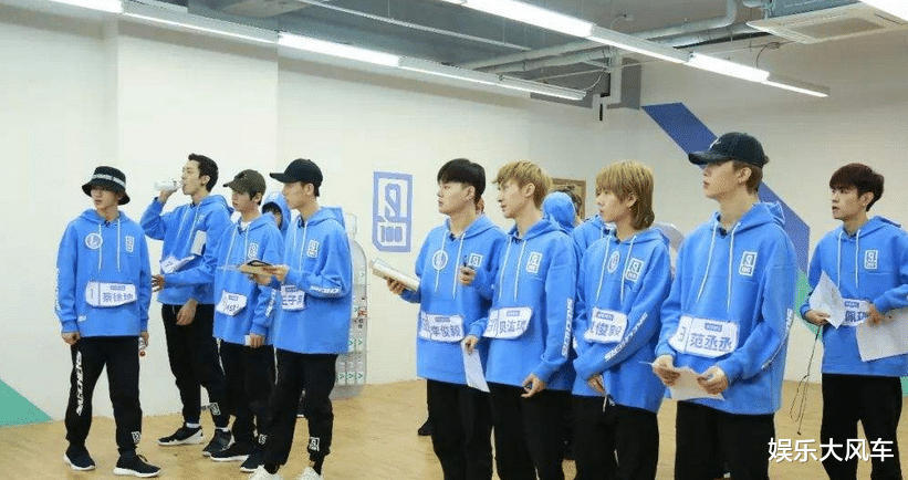 电视剧|小鲜肉为何能在内娱横行？因为他们无论到哪，都跟着一群捧臭脚的