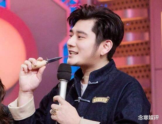  钱枫终于开始反击！跟湖南卫视解除合作后，启动法律程序起诉女方