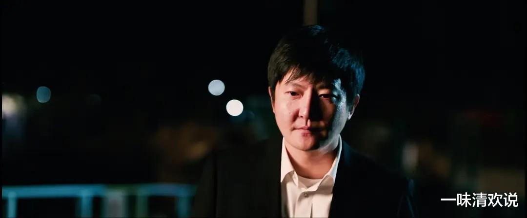 间谍|郭京飞谭卓演雌雄双谍，颜丙燕一秒变脸，央视新剧到底有多豪横？