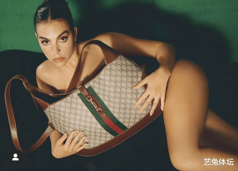 喬治娜|入獄10年被驅(qū)逐出境，C羅女友喬治娜不為人知的一面