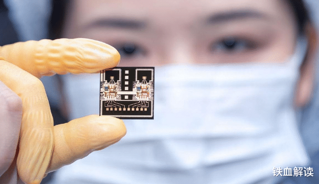 芯片|美国万万没想到,中国芯片技术被84岁老人突破,为国家省不少钱