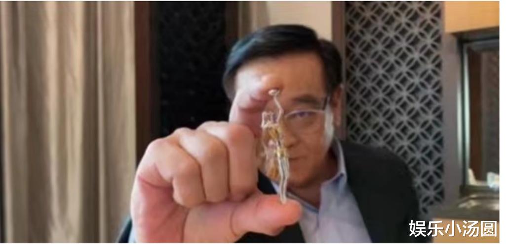 王中磊|张大大被全网讨厌却还能接到综艺，他的背景强大到连成龙都不敢惹