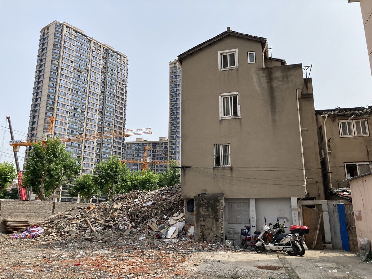 |国家正式发声，明年起，3类老房子可拆除，按“新规”处理