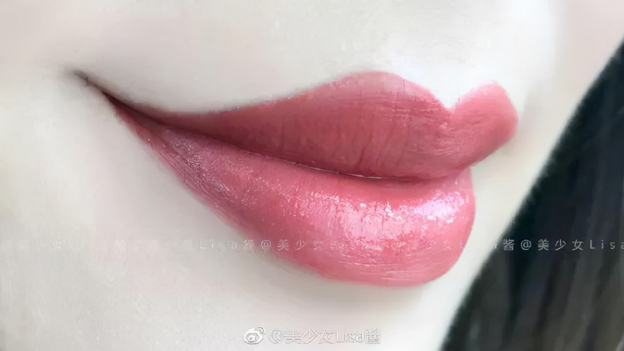 冬瓜 口红种草推荐:这些口红滋润显温柔,绝对会让你变身清爽美少女