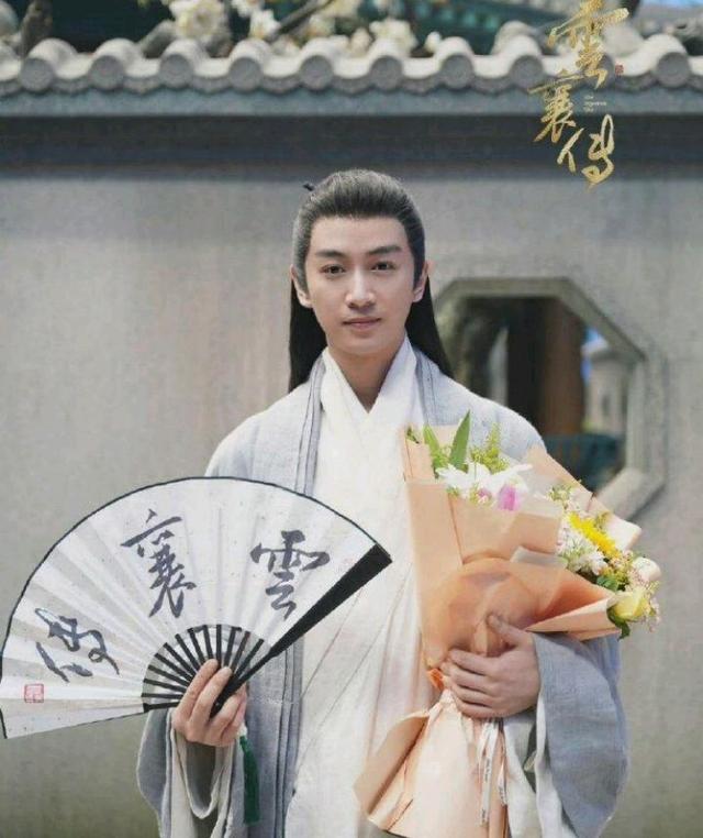 杀青|三部古装新剧接连杀青，你最期待哪一部？