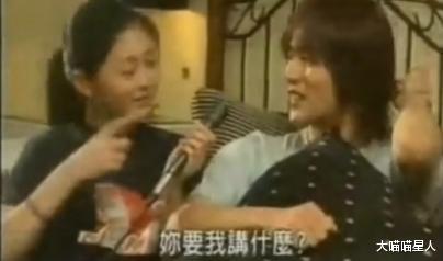 大S|16年后，回看大s和仔仔的8年，大s！你看你都放弃了什么？