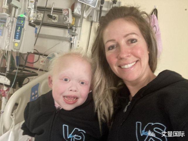 丈量国际 7岁女童“出生就患3种罕见病”，住院823天微笑面对成网红