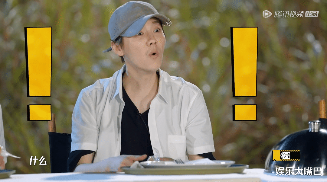 鹿晗|《五哈2》新一期节目组有多“残忍”？连鹿晗都崩溃到找网友算账