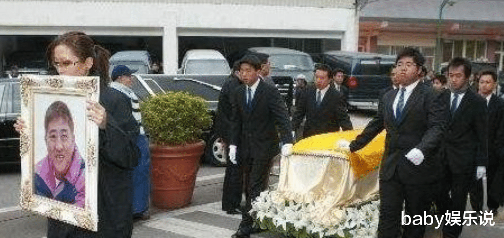 柯受良|18年过去了，说要帮柯受良养儿子的刘德华，履行承诺了吗？