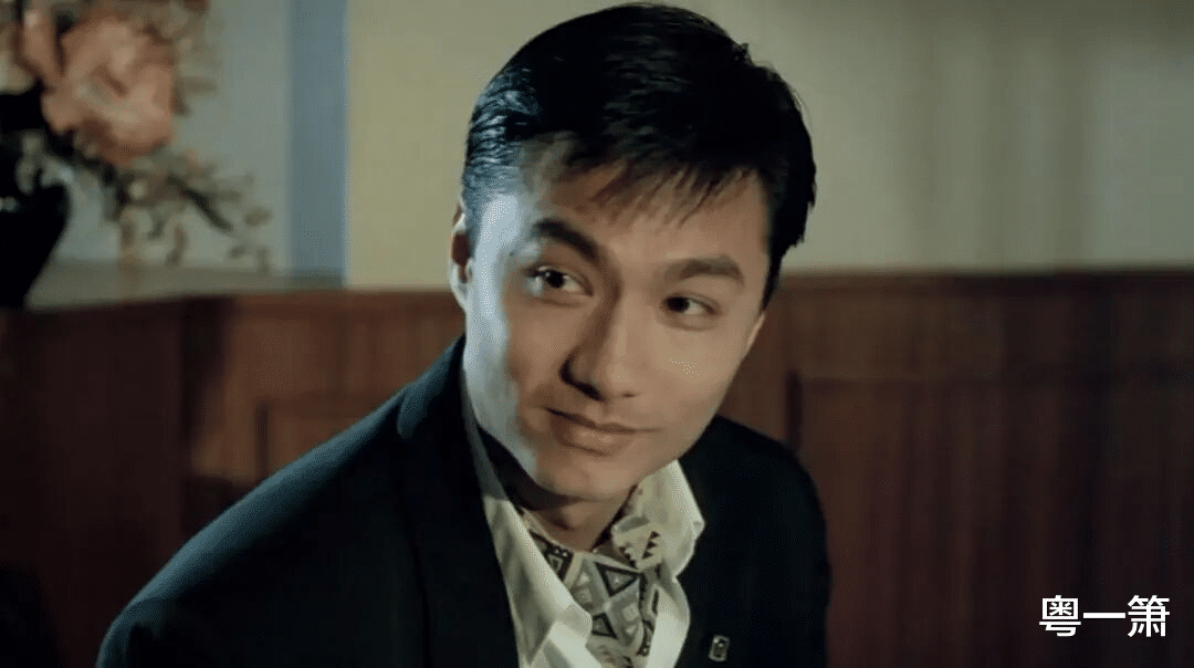 TVB|七八十年代4位身高超一米八的TVB帅气男神，如今他们都已年过六十