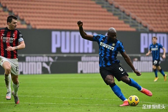 国际米兰|伟大的3-0！前欧冠冠军踢疯了，创3大纪录+12年神迹，C罗迎打击