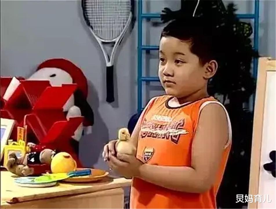 家有儿女|《家有儿女》播出16年，小雨从“丑肥”，如今变成翻版“彭于晏”