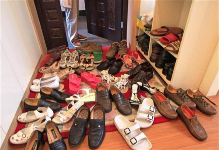 10年前的装修VS10年后的装修,差别不是一般大!有些设计早过时了