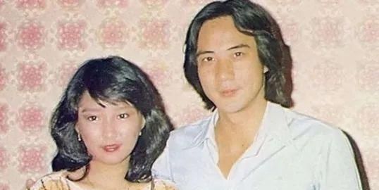 雪梨|张国荣前女友，与周润发合作被熟知，演“李莫愁”成为经典