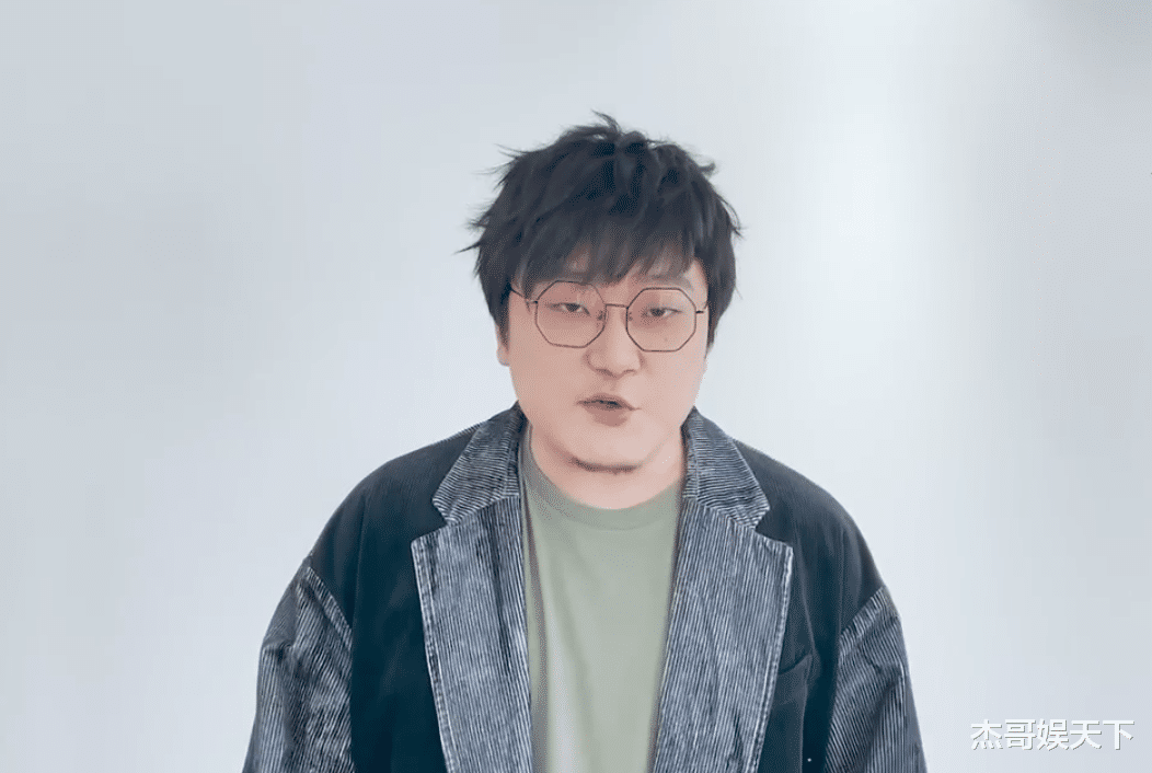 罗永浩|李诞，你的赛制证明了罗永浩，但却坑惨了杨澜