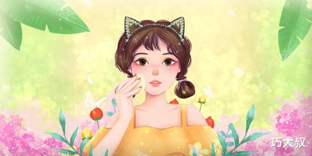 巧大叔|两个人在一起，女人有这样的表现，无疑是把男人往外推