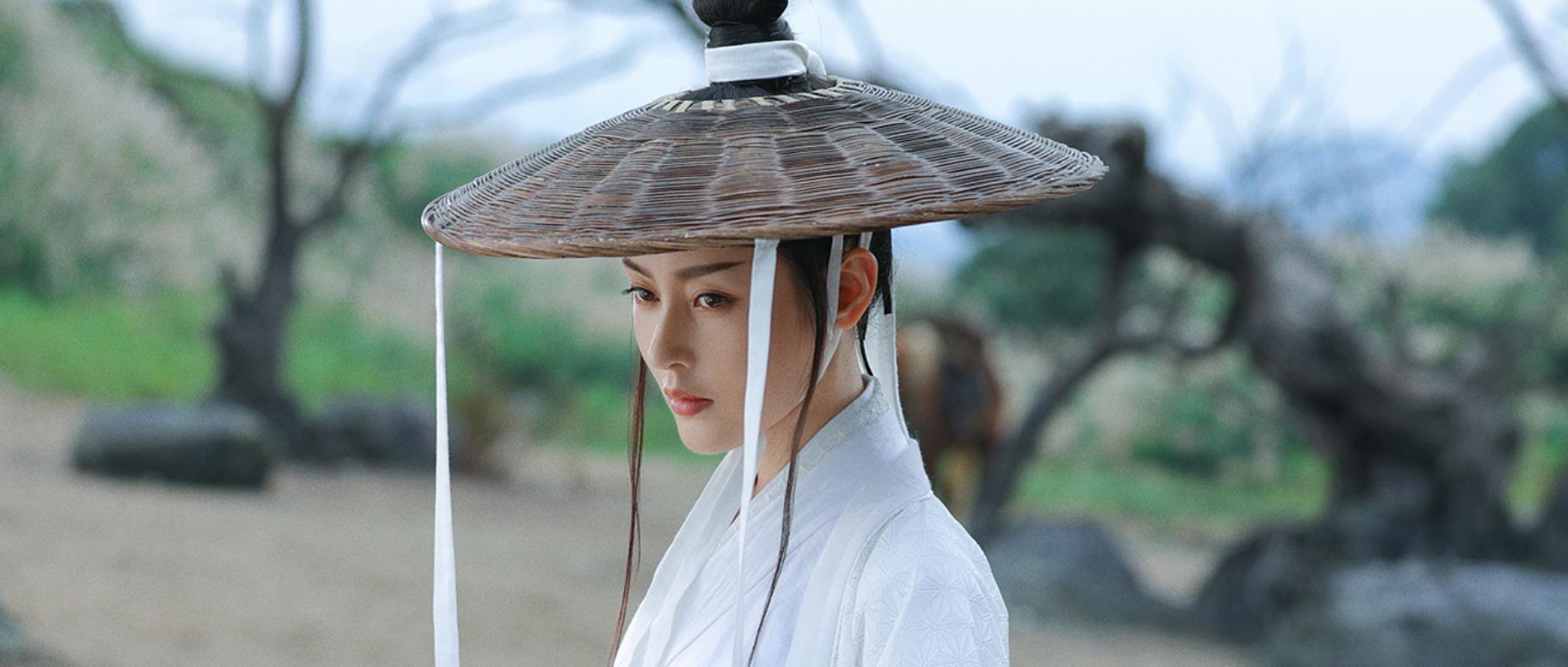 白狐|雪中悍刀行：白狐脸的结局，要让大家失望了