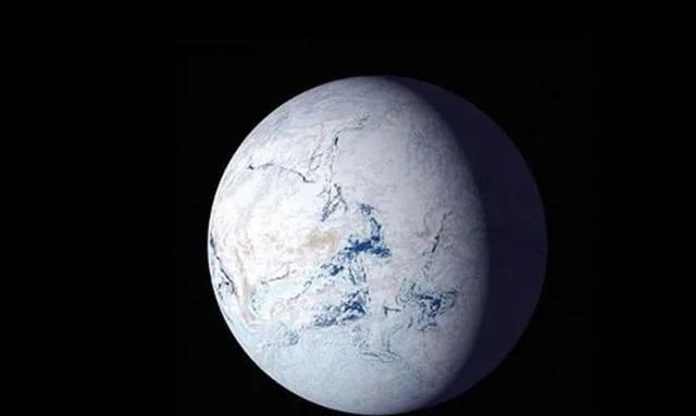  假如太阳突然“熄火”不在燃烧，地球上的人类还能不能继续生存？