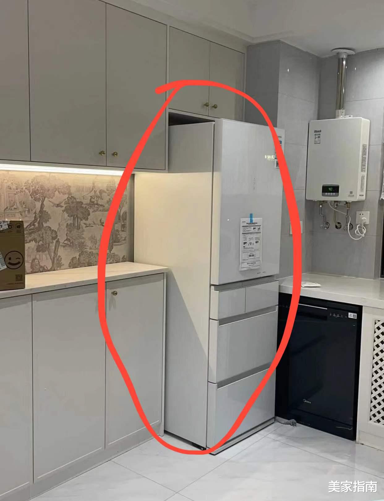 有一种痛,叫跟风网红设计!分享我后悔的4个装修决定,别踩坑了