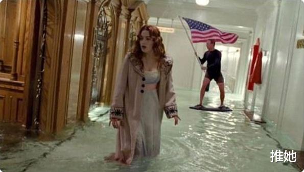 紮克伯格持國旗沖浪為美國“慶生”後續，遭社交媒體嘲笑，集體惡搞-圖3