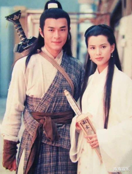 古装剧|师徒之恋的4部古装剧，每一部都值得二刷，全都看过真是厉害