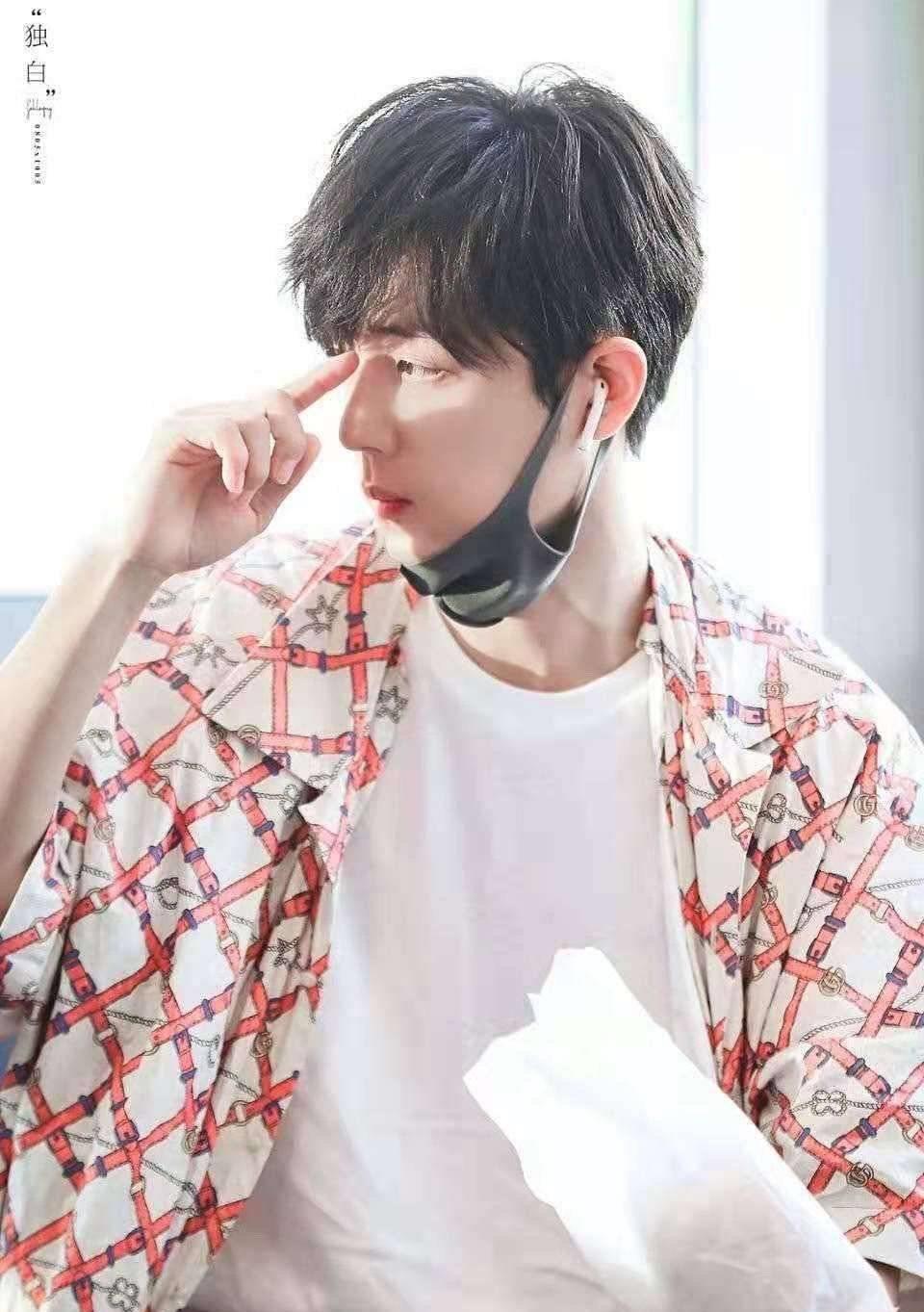 跨年晚会|肖战不参加跨年晚会？不正是响应了国家去流量化的号召吗？